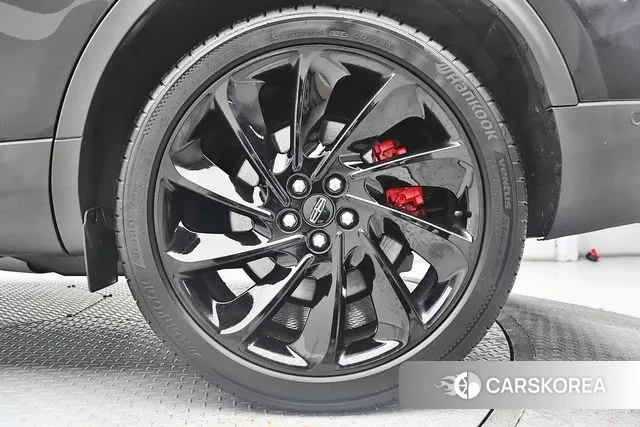 Lincoln Nautilus First generation id 3011406 из Кореи 16