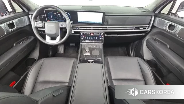 Hyundai Santa Fe (MX5) id 3492228 из Кореи 16