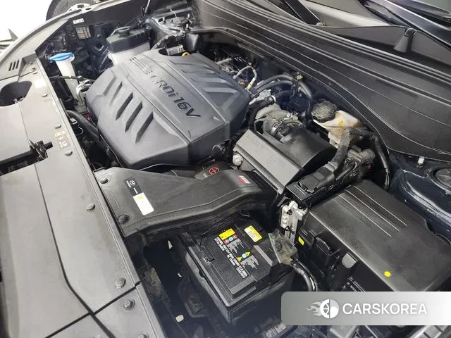 Hyundai Palisade id 2990345 из Кореи 16