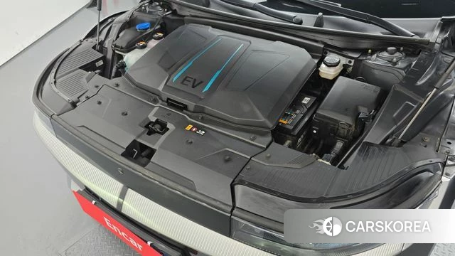 Hyundai Ionic 5 id 4935998 из Кореи 31