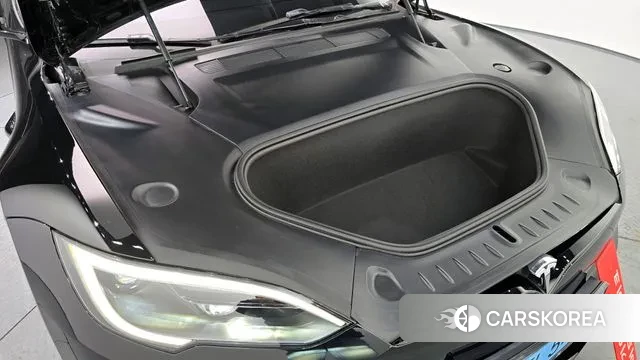 Tesla Model S id 3560665 из Кореи 16