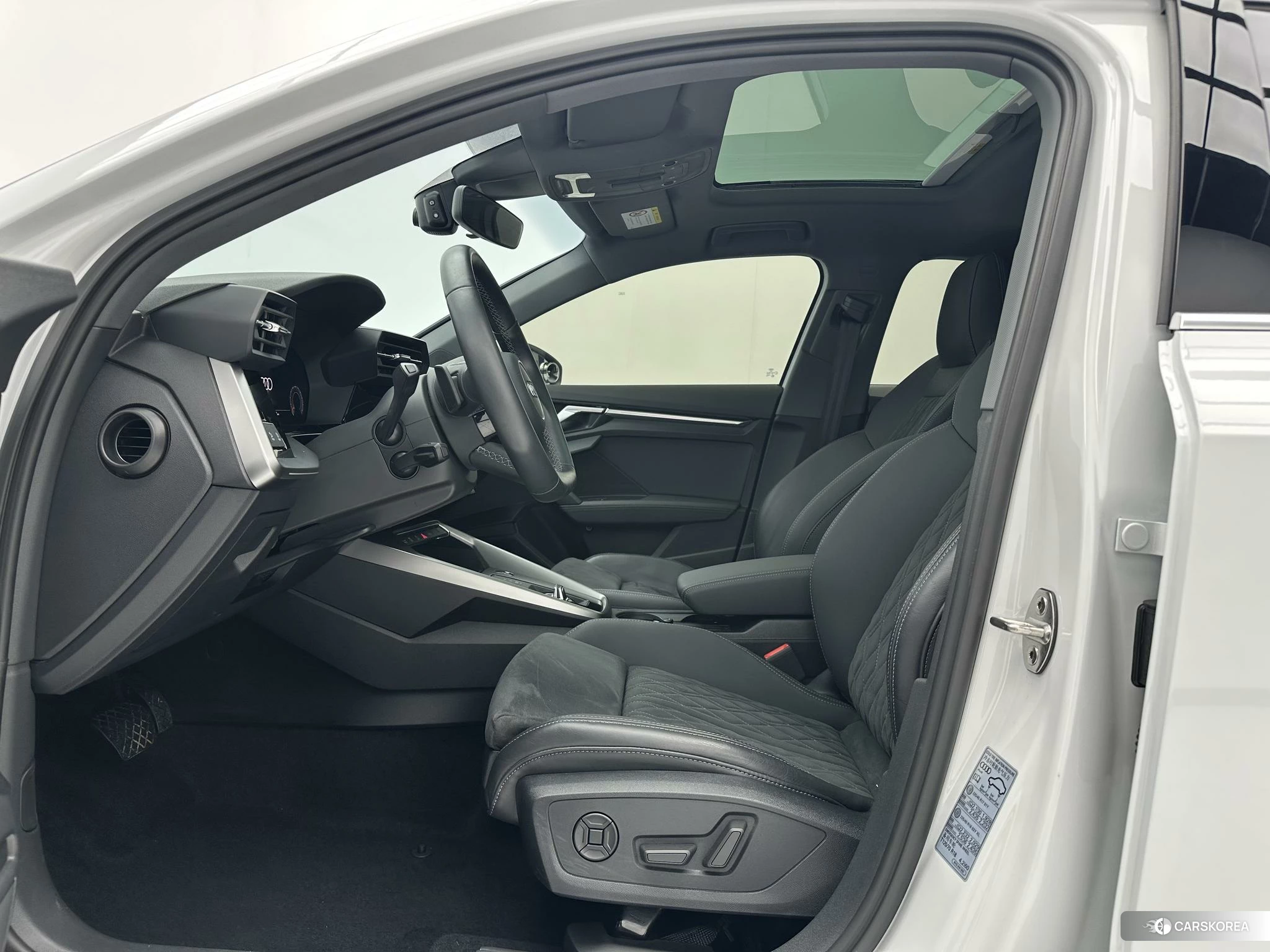 Audi A3 id 4473515 из Китая 13