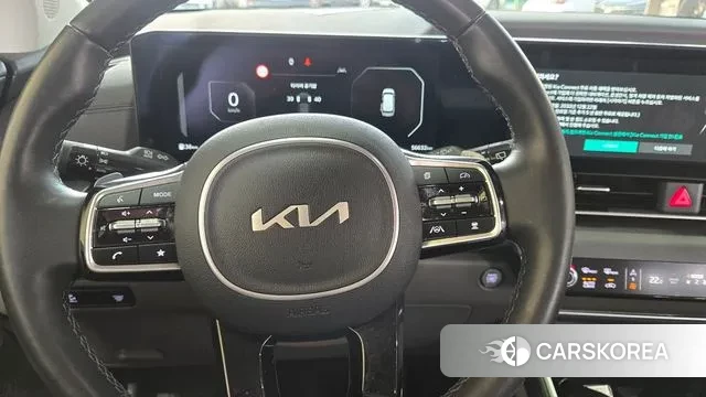 Kia The New Carnival 4th Generation id 3776319 из Кореи 9