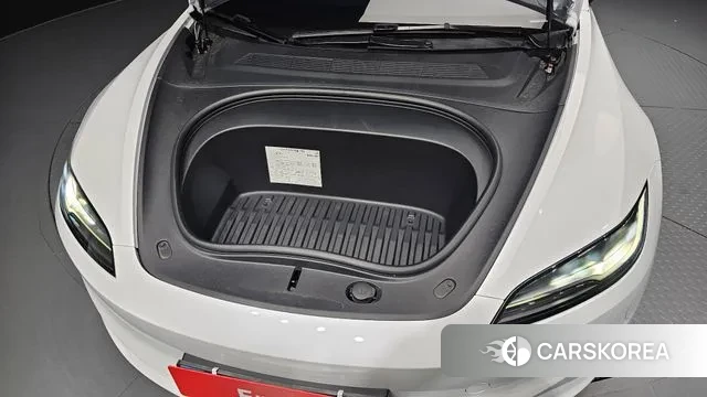 Tesla Model 3 id 3739421 из Кореи 16