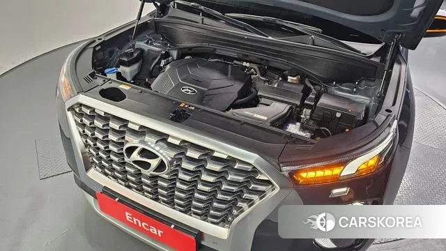 Hyundai Palisade id 3176062 из Кореи 16