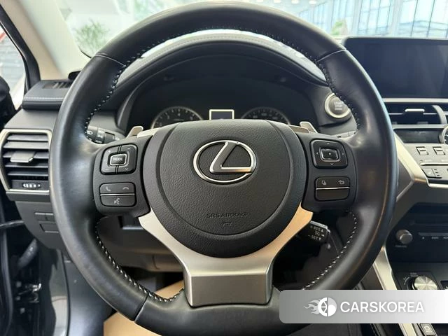 Lexus NX id 4262450 из Китая 24