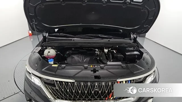 Kia Carnival 4th generation id 3003061 из Кореи 16