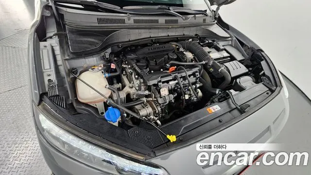 Hyundai The New Kona id 2268306 из Кореи 16