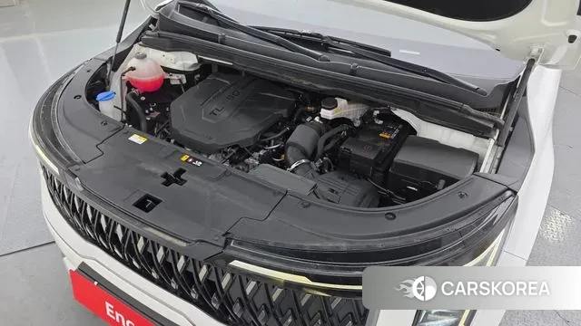 Kia The New Carnival 4th Generation id 3580851 из Кореи 16