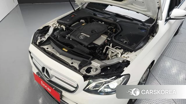Mercedes-Benz E-Class W213 id 4642854 из Кореи 16