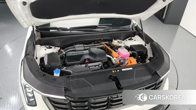 Kia The New Sorento 4th Generation id 3327715 из Кореи 16