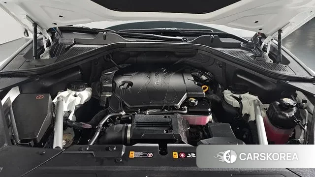 Genesis GV80 id 3571337 из Кореи 16