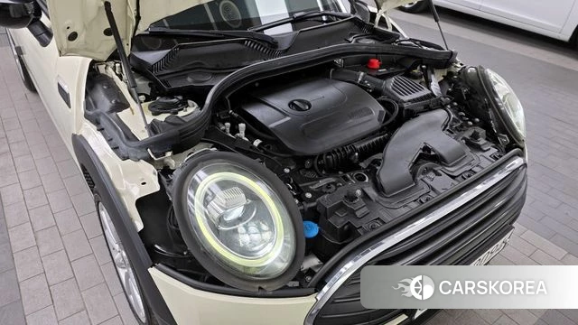 Mini Cooper Clubman id 3899358 из Кореи 16