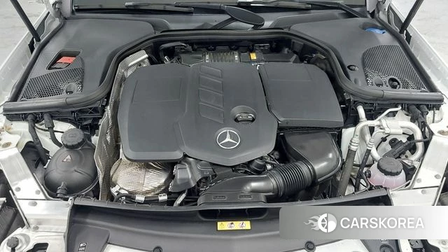Mercedes-Benz E-Class W213 id 3934182 из Кореи 13