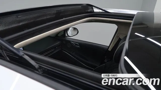 Genesis GV80 id 2678498 из Кореи 16