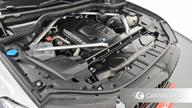BMW X5 (G05) id 4432341 из Кореи 16