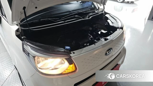 Kia The New Ray id 4520570 из Кореи 16