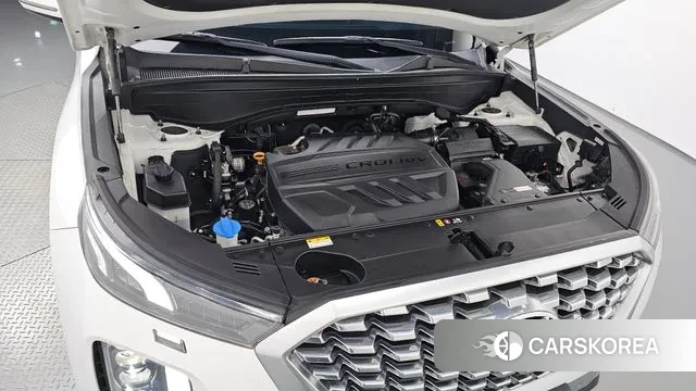 Hyundai Palisade id 3336039 из Кореи 16