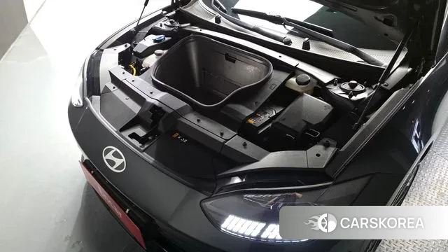 Hyundai Ionic 6 id 3043164 из Кореи 16