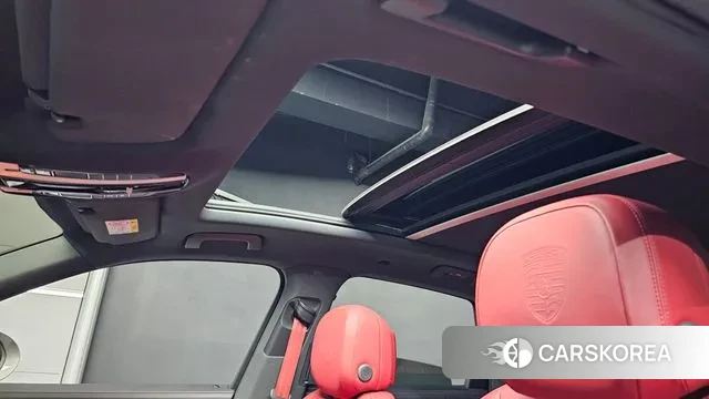 Porsche Cayenne (PO536) id 3272976 из Кореи 14