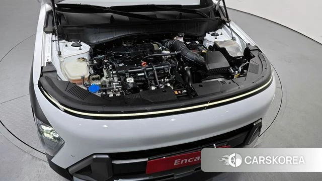 Hyundai Kona (SX2) id 4201557 из Кореи 16