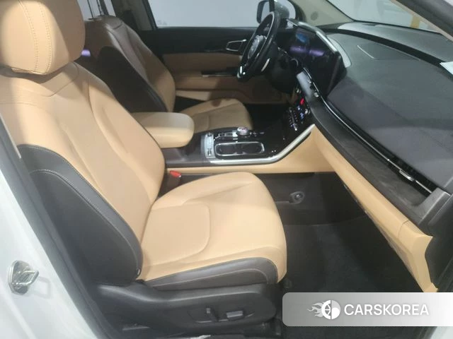 Kia Carnival 4th generation id 4579330 из Кореи 13