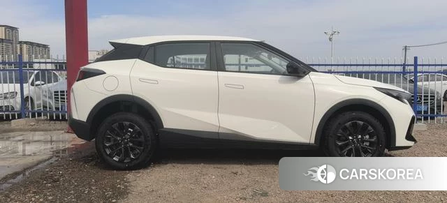 GAC Trumpchi Trumpchi GS3 id 3920191 из Китая 11