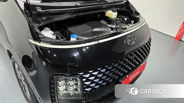 Hyundai Staria id 3576505 из Кореи 16