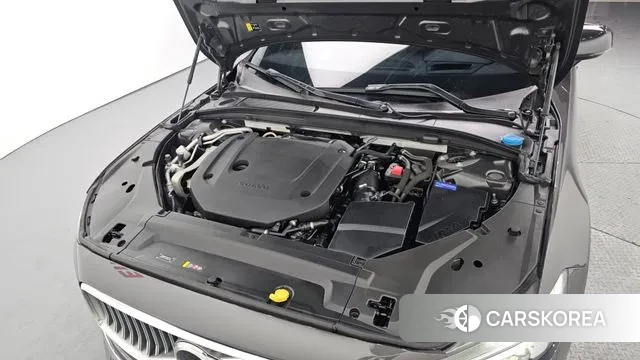 Volvo S90 id 3645154 из Кореи 16