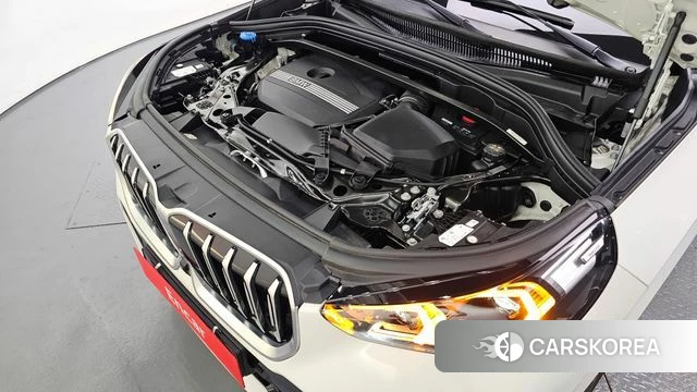 BMW X1 (U11) id 4516405 из Кореи 31