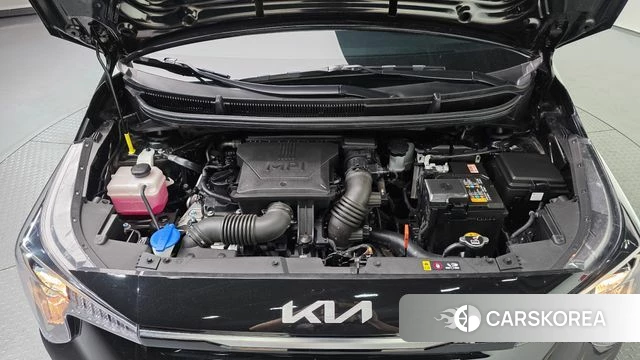 Kia The New Morning (JA) id 4590031 из Кореи 26