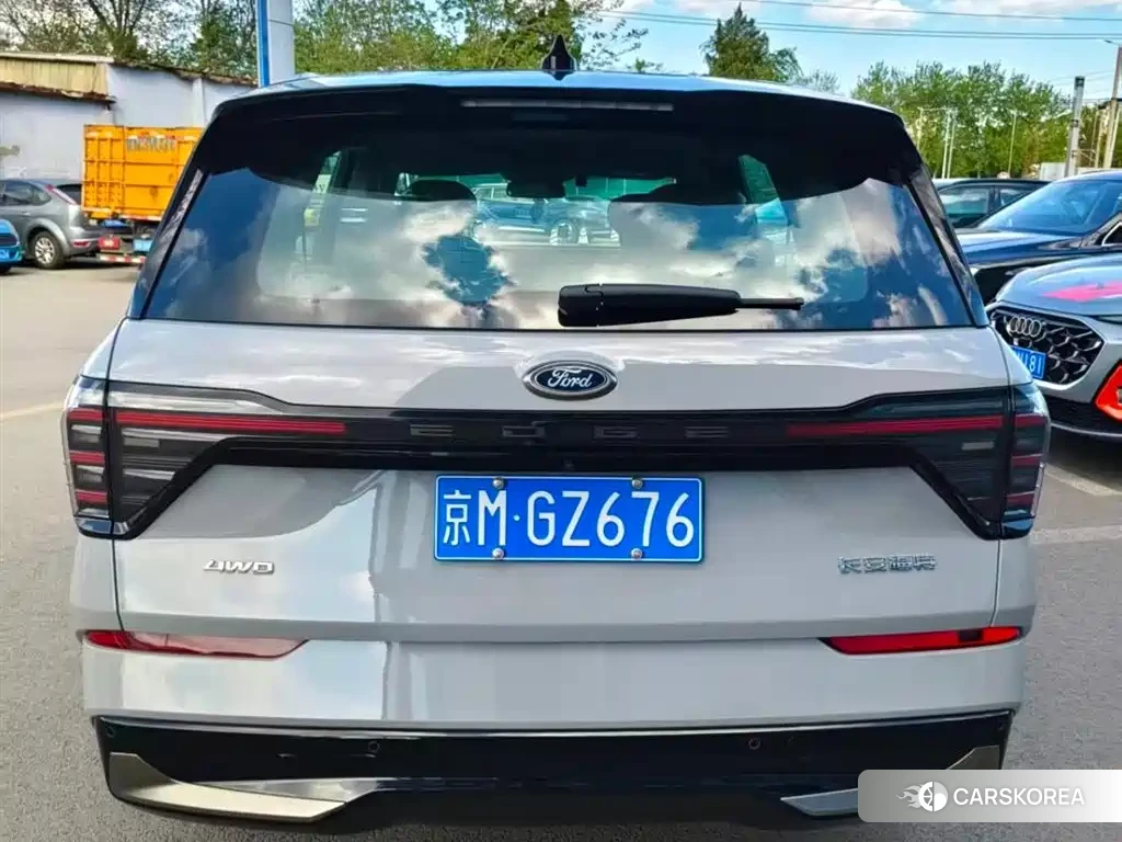 Ford Sharp World id 4514395 из Китая 10