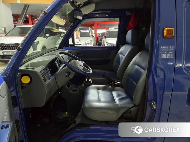Chevrolet (GM Daewoo) New Damas id 4881895 из Кореи 13