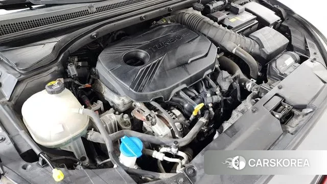 Hyundai Veloster (JS) id 3568030 из Кореи 17