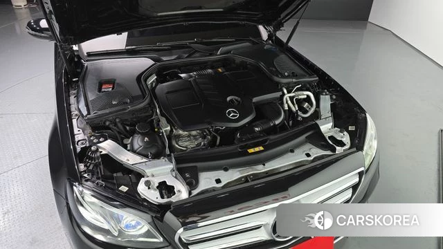 Mercedes-Benz E-Class W213 id 3942770 из Кореи 16