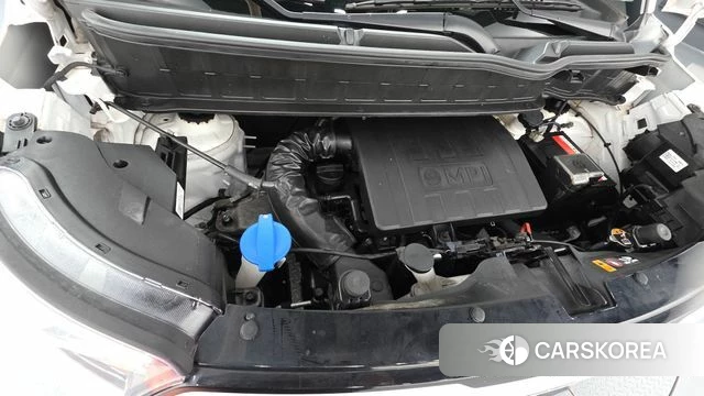 Kia The New Kia Ray id 4854380 из Кореи 30