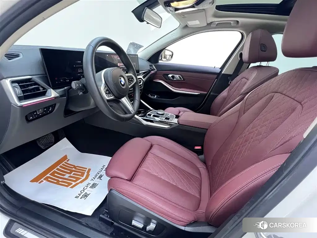 BMW 3 series id 4589392 из Китая 26