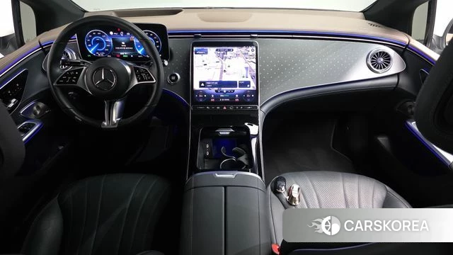 Mercedes-Benz EQE V295 id 3922486 из Кореи 16