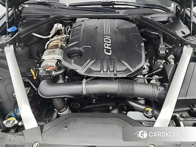 Genesis G70 id 4563152 из Кореи 16