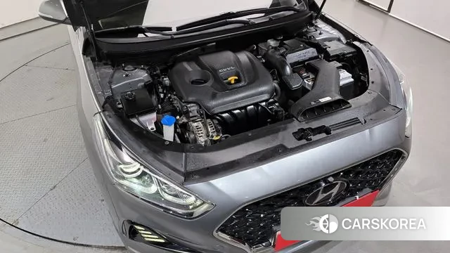 Hyundai Sonata New Rise id 3647334 из Кореи 16