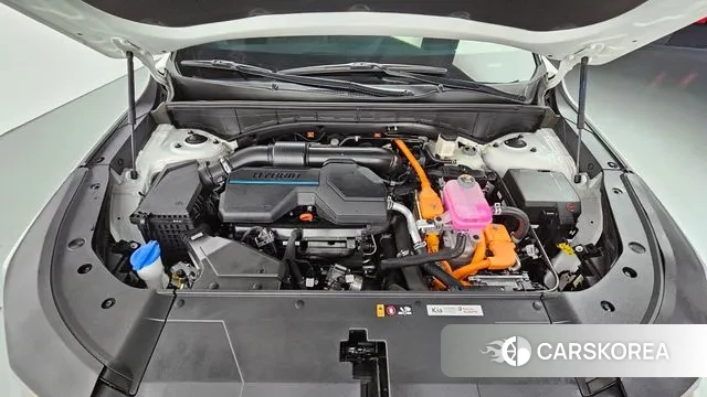 Kia The New Sorento 4th Generation id 2900031 из Кореи 16