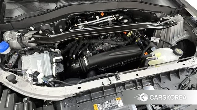 Ford Explorer 6th Generation id 3750751 из Кореи 16