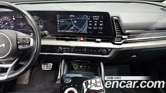 Kia Sportage 5th Generation id 2700880 из Кореи 16