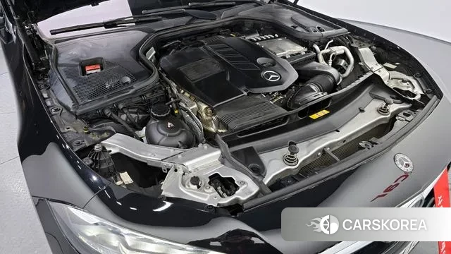 Mercedes-Benz CLS-Class C257 id 3474319 из Кореи 16