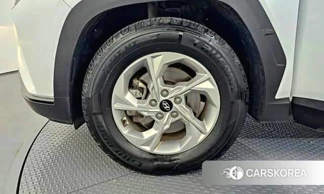 Hyundai Tucson (NX4) id 4624202 из Кореи 16