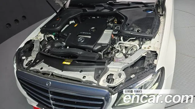 Mercedes-Benz E-Class W213 id 2713813 из Кореи 16