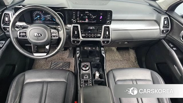 Kia Sorento 4th Generation id 4283818 из Кореи 33
