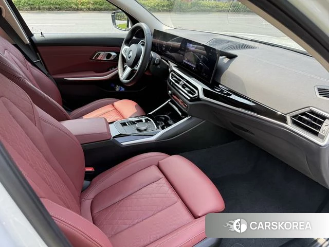 BMW 3 series id 4297516 из Китая 10
