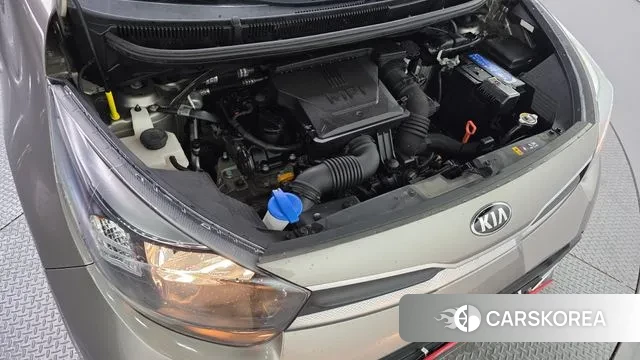 Kia Morning Urban (JA) id 3133577 из Кореи 16