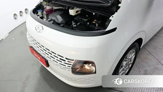 Hyundai Staria id 4178572 из Кореи 16